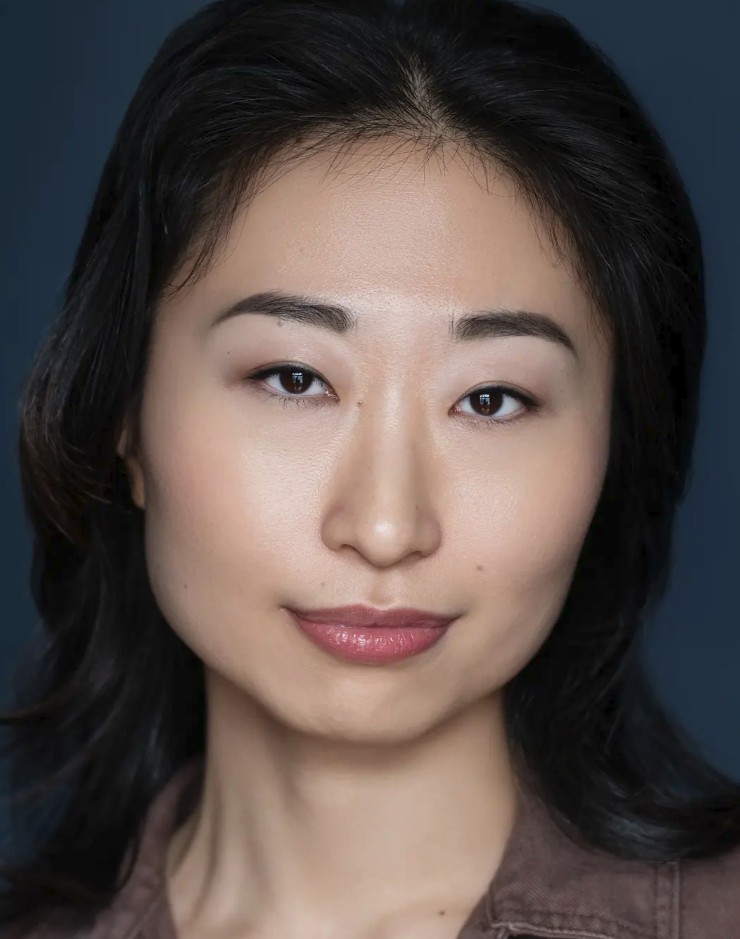 Yeonshin Kim